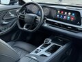 2024 Chery Arrizo 8, чёрный, 2160000 рублей - вид 6