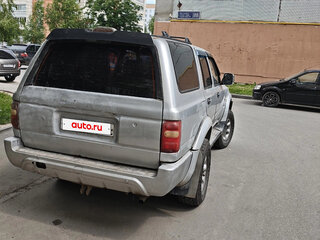 2008 Great Wall Safe, серый, 250000 рублей, вид 3
