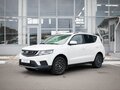 2020 Geely Emgrand X7 I Рестайлинг 2, белый, 1010000 рублей