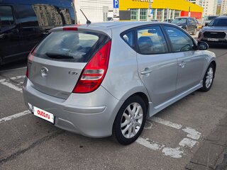 2009 Hyundai i30 I, серый, 439000 рублей, вид 5