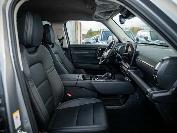 2026 Haval H7 I, серый, 3999000 рублей - вид 16