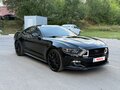 2015 Ford Mustang VI, чёрный, 2999999 рублей - вид 3