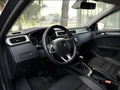 2021 Renault Arkana I, серый, 1870000 рублей - вид 9