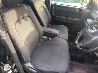 2002 Toyota bB I, чёрный, 450000 рублей, вид 5
