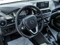 2023 Changan Alsvin, белый - вид 9