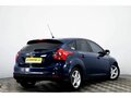 2011 Ford Focus III, синий, 789000 рублей - вид 3