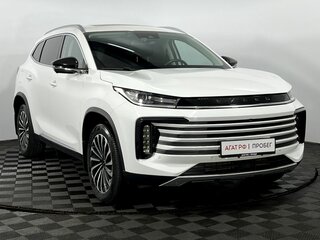 2023 Exeed TXL I Рестайлинг, белый, 2500000 рублей, вид 4