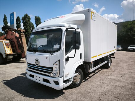 2024 SDAC K7.5, белый, 3350000 рублей, вид 1