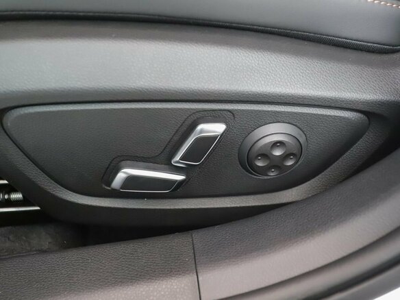2026 Geely Preface I, белый - вид 9