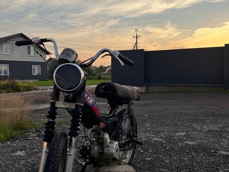 2026 BMW C 1, чёрный, 20000 рублей, вид 1