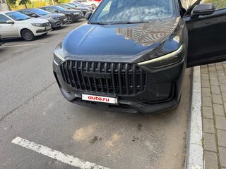 2024 Jaecoo J8, чёрный, 3350000 рублей, вид 1