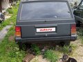 1989 Jeep Cherokee II (XJ), чёрный, 270000 рублей - вид 5