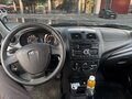 2025 Lada (ВАЗ) Granta I Рестайлинг, чёрный, 799000 рублей - вид 8