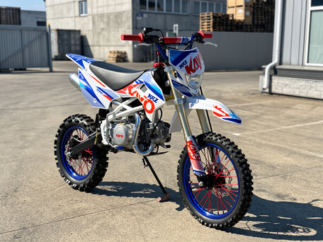 2026 Kayo Classic, белый, 80300 рублей, вид 2