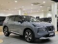 2021 Nissan X-Trail IV, серый, 2970000 рублей