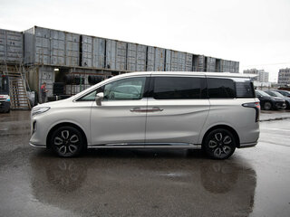 2022 Hongqi HQ9, серый, 3549000 рублей, вид 3