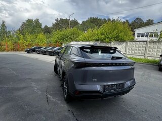 2026 Omoda C5 I Рестайлинг, серый, 2579000 рублей, вид 3
