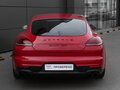 2013 Porsche Panamera GTS I Рестайлинг, красный - вид 5