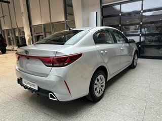 2025 Solaris KRS, серебристый, 2724000 рублей, вид 1