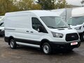 2021 Ford Transit, белый, 2600000 рублей - вид 1