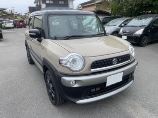2022 Suzuki Xbee I, бежевый, 978000 рублей, вид 1