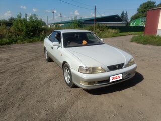 1997 Toyota Vista IV (V40), серый, 300000 рублей, вид 2