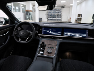 2026 VOLGA K50, зелёный, 4149000 рублей, вид 5