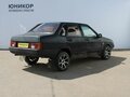 2003 Lada (ВАЗ) 21099, чёрный - вид 4