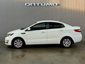 2014 Kia Rio III, белый, 897000 рублей - вид 7