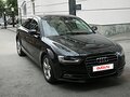 2013 Audi A4 IV (B8) Рестайлинг, синий, 1111000 рублей - вид 2