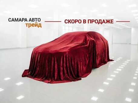 Lada (ВАЗ) Niva Travel I