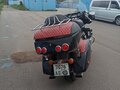 1999 Honda Valkyrie 1500, чёрный, 800000 рублей - вид 2