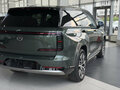 2026 GAC S7, зелёный - вид 10