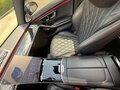 2021 Mercedes-Benz S-Класс 400 d Long 4MATIC VII (W223), чёрный, 10800000 рублей - вид 8