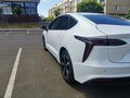 2024 Амберавто А5 60.2 kWh, белый, 2870000 рублей - вид 3