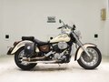1998 Honda Shadow 750, коричневый, 397000 рублей - вид 1