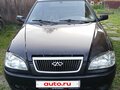 2006 Chery Amulet (A15) I, чёрный, 80000 рублей - вид 1