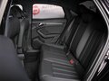 2022 Audi A3 IV (8Y), чёрный, 3500000 рублей - вид 8