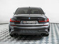 2021 BMW 3 серии M340i xDrive VII (G2x), серый, 4690000 рублей - вид 5