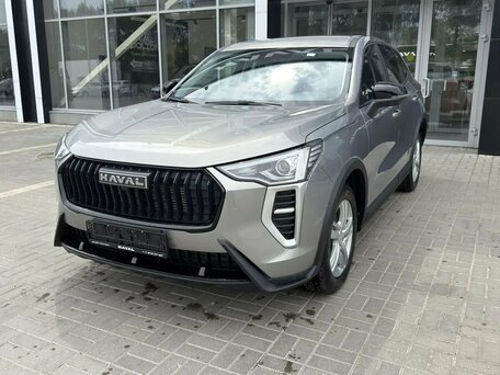 Haval Jolion I Рестайлинг 2