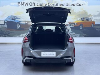2025 BMW X3 Long 25L xDrive IV (G45/G48), белый, 5200000 рублей, вид 3
