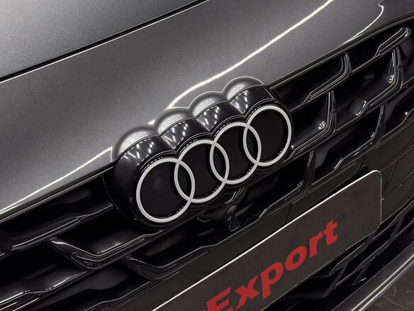 2026 Audi A6 VI (C9), серый, 7950000 рублей - вид 12