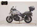 2023 Honda NC 750X, серый, 1199000 рублей