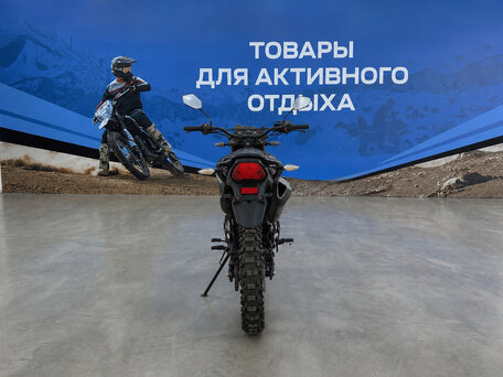 2026 Irbis XR 250, чёрный, 135000 рублей, вид 5