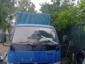 2011 BAW Tonik, синий, 330000 рублей