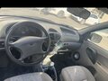 2011 Lada (ВАЗ) Kalina I, серебристый, 90000 рублей - вид 4