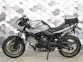 2023 Suzuki SV 650, серебристый, 677000 рублей - вид 3