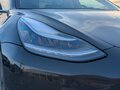 2018 Tesla Model 3 Long Range I, чёрный, 3100000 рублей