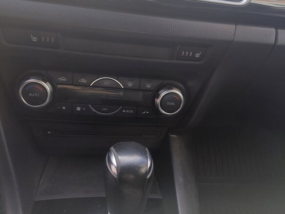 2013 Mazda 3 III (BM), серый, 950000 рублей - вид 13