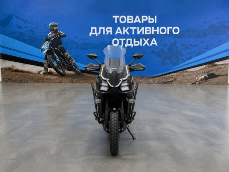 2026 Zontes ZT703-F, чёрный, 598000 рублей, вид 4